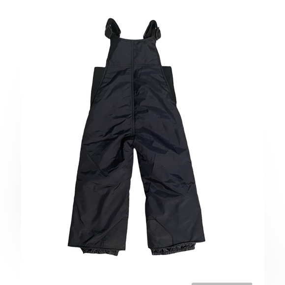 Children’s snow pants overalls - size 4 - Picture 2 of 5